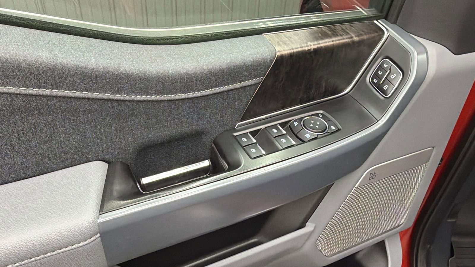 Used 2023 Ford F150 Lariat w/ Equipment Group 502A High AWD/4WD image 32