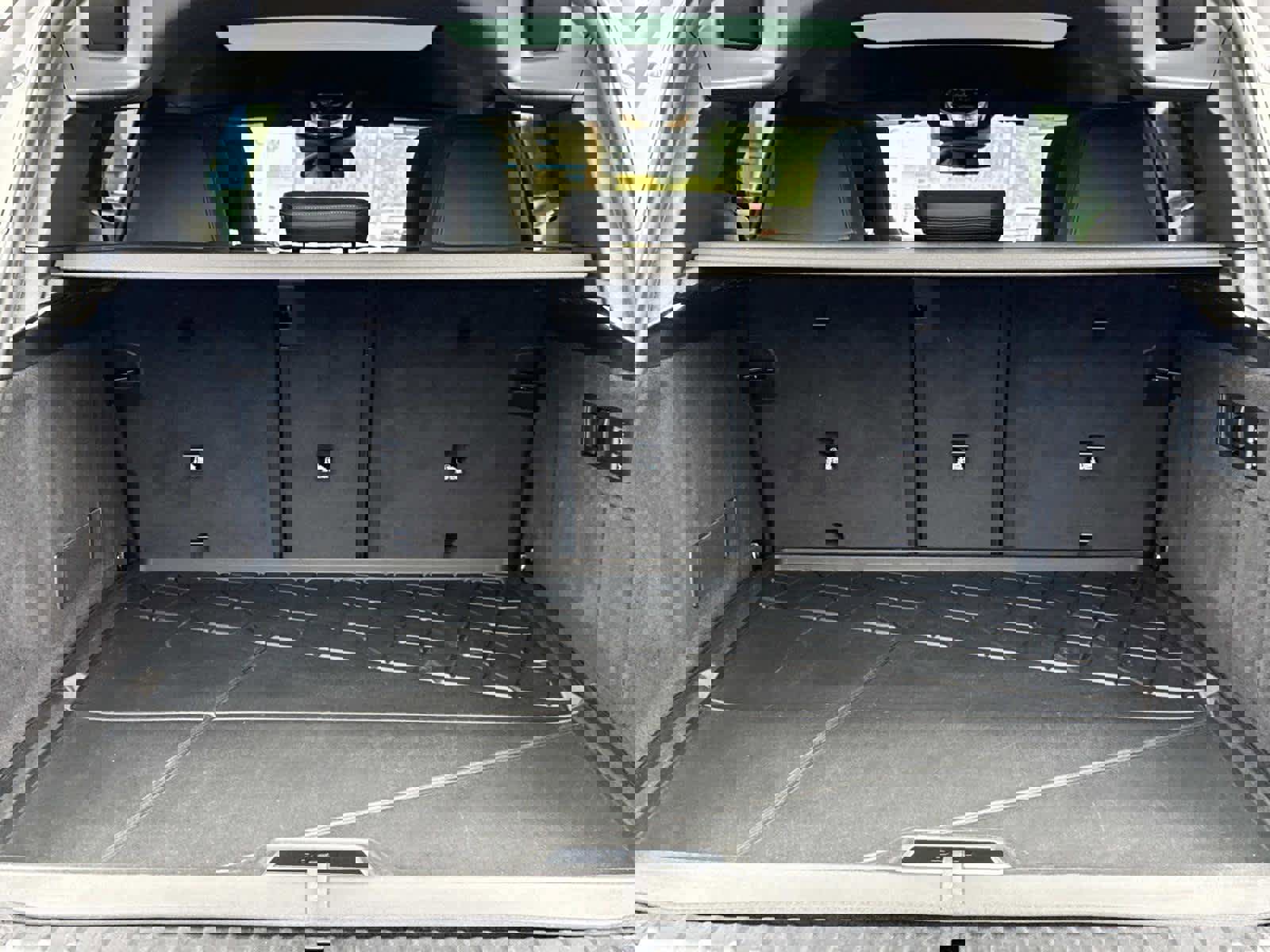 Certified 2025 BMW iX xDrive50 w/ Sport Package image 30