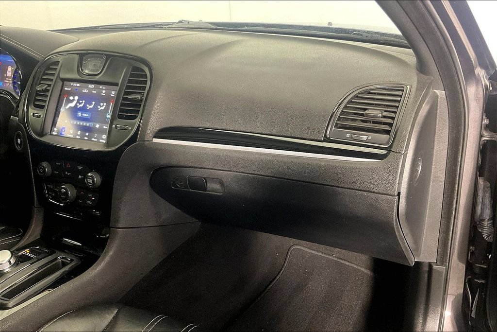 Used 2023 Chrysler 300 S RWD image 18