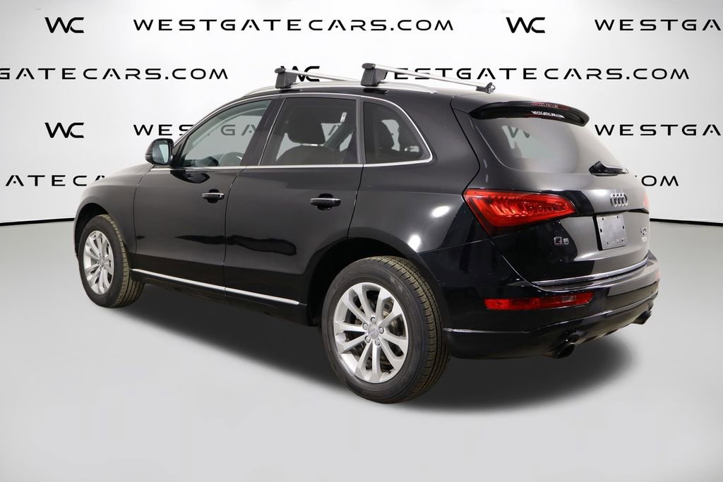Used 2015 Audi Q5 2.0T Premium image 42