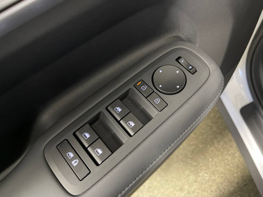 New 2026 Hyundai Santa Fe SEL AWD/4WD image 18