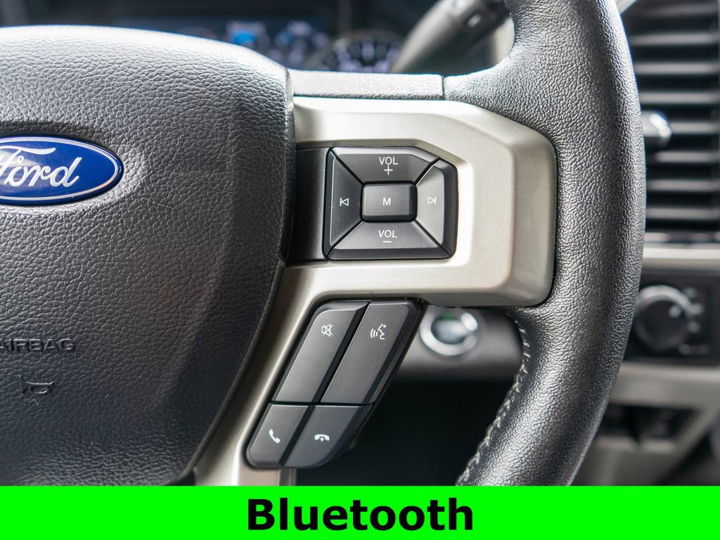 Used 2020 Ford F250 Lariat image 20