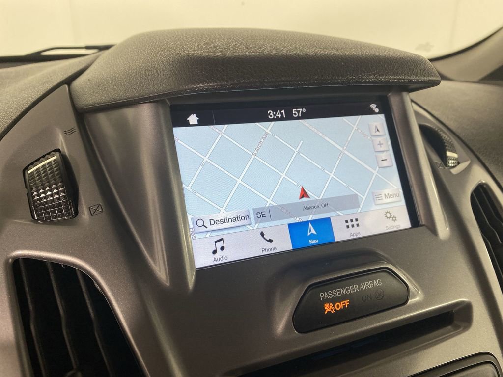 Used 2018 Ford Transit Connect XLT image 17