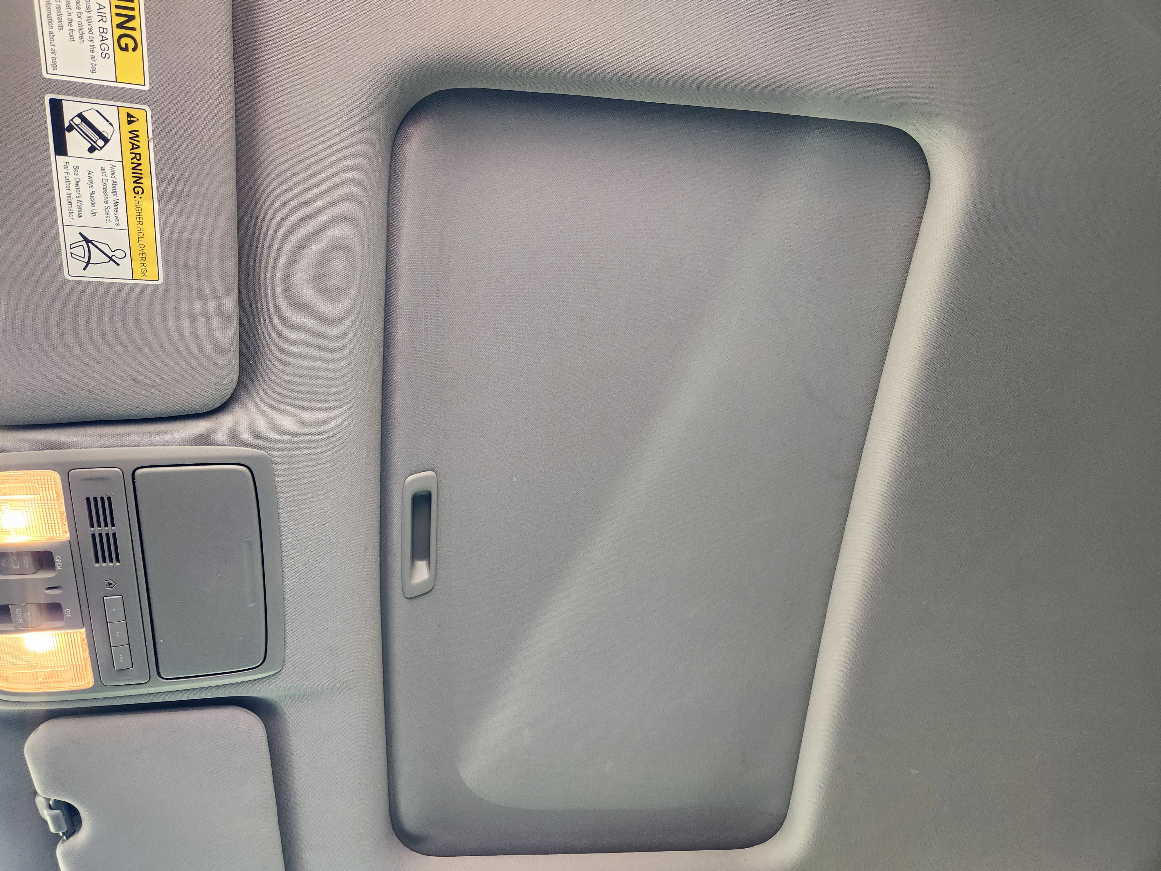 Used 2021 Honda CR-V Touring image 24