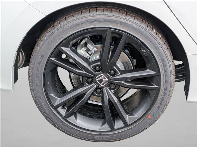 New 2026 Honda Civic Si image 9