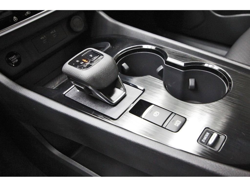 New 2026 Nissan Rogue Dark Armor FWD image 24