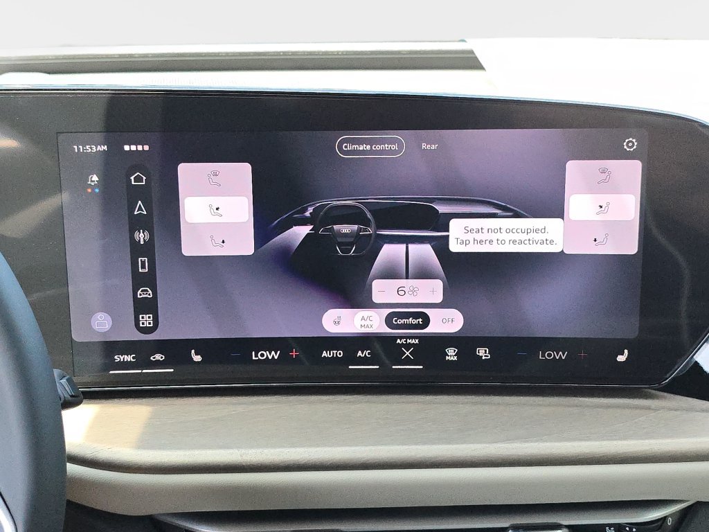 New 2026 Audi Q5 2.0T AWD/4WD image 27