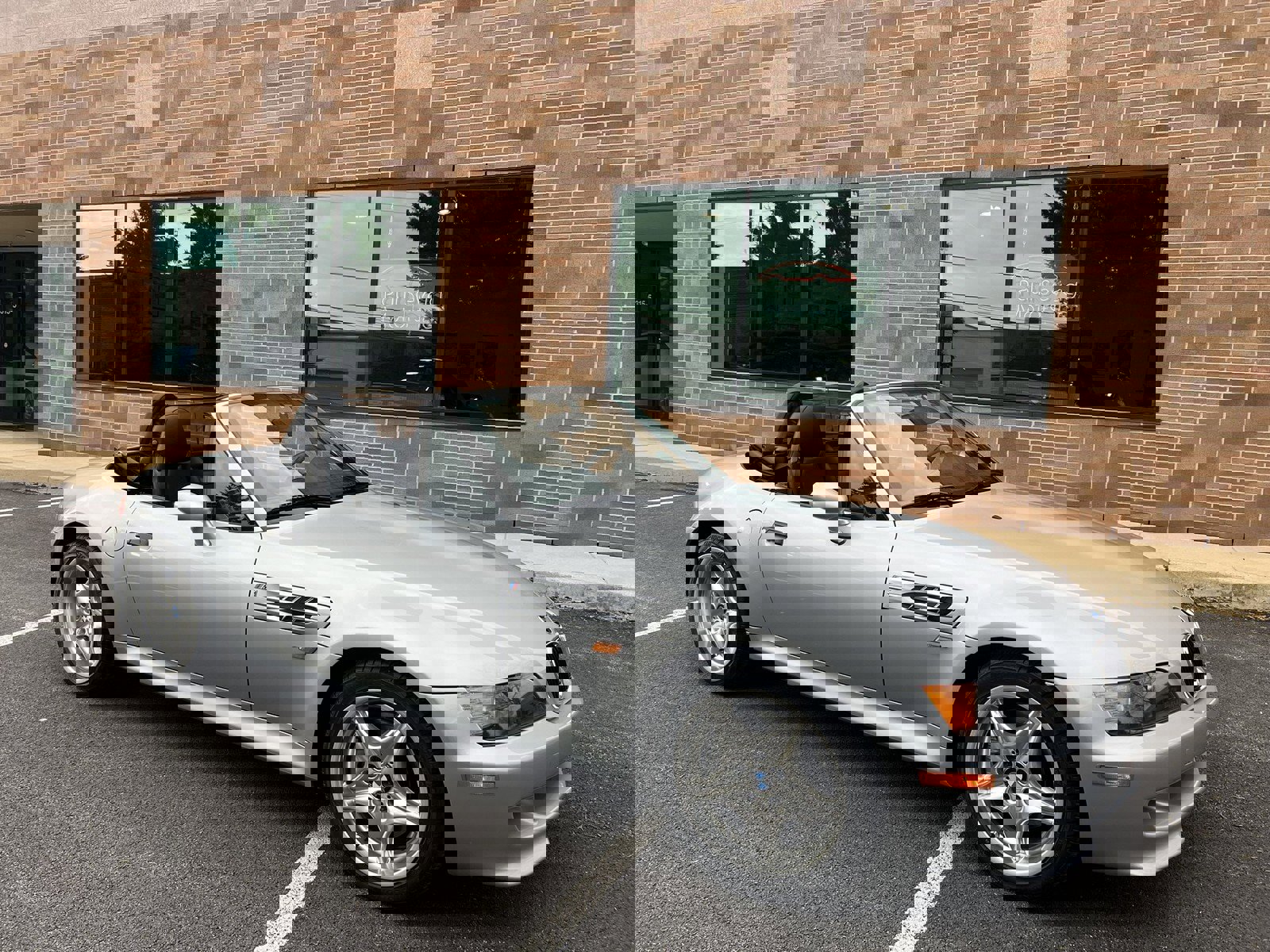 Used 1998 BMW M Roadster image 33