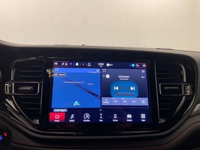 New 2026 Dodge Durango GT image 13