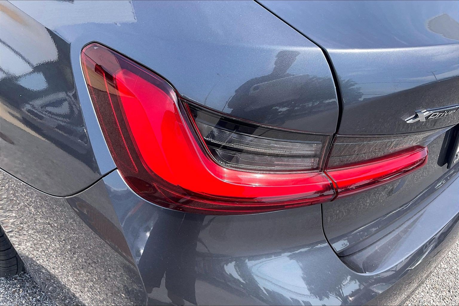 Used 2022 BMW 330i xDrive Sedan w/ Driving Assistance Package AWD/4WD image 34