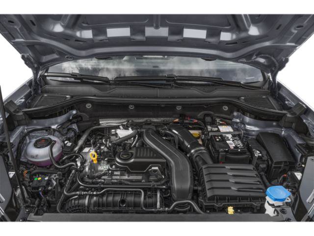 Certified 2026 Volkswagen Taos S FWD image 11