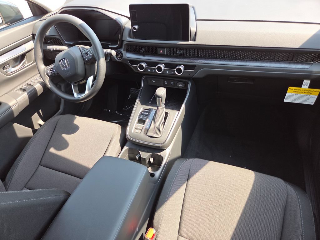 New 2026 Honda CR-V LX image 23