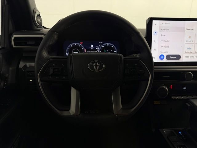 Used 2025 Toyota 4Runner TRD Sport image 20