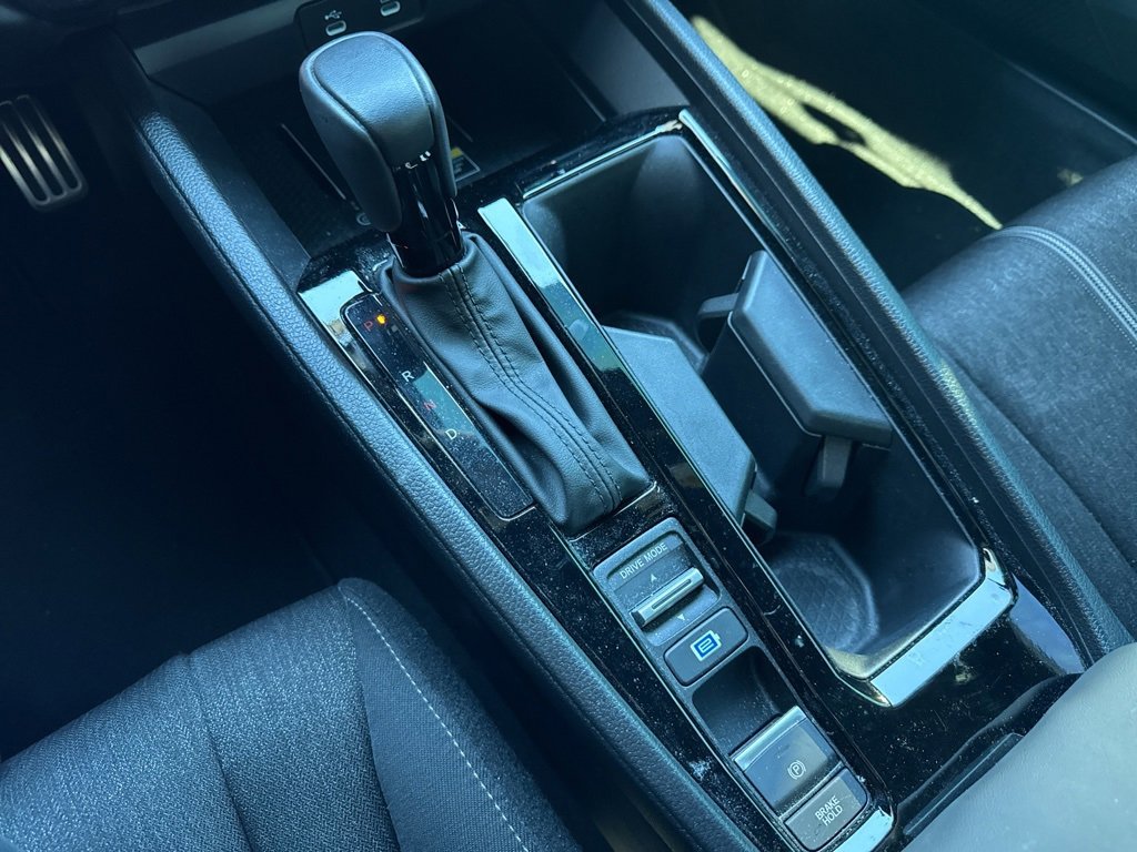 Used 2025 Honda Accord Sport image 10