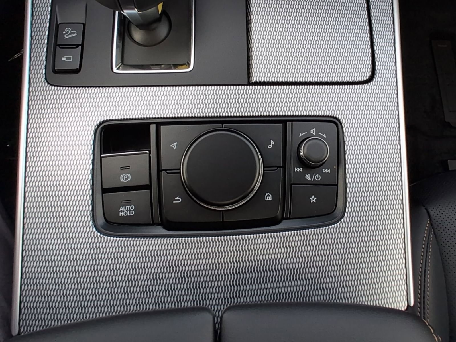 New 2026 MAZDA CX-90 3.3 Turbo w/ Premium Plus Pkg image 40