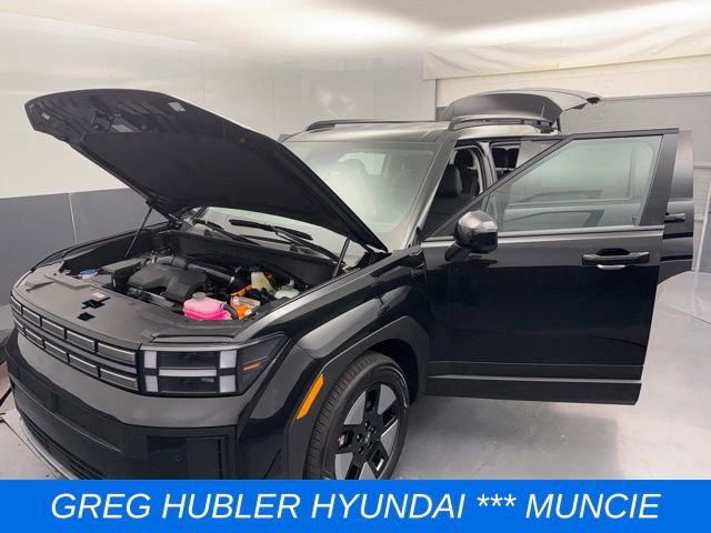 New 2026 Hyundai Santa Fe SEL AWD/4WD image 15