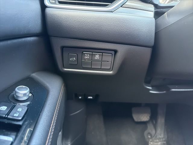 Used 2017 MAZDA CX-5 Grand Touring image 13