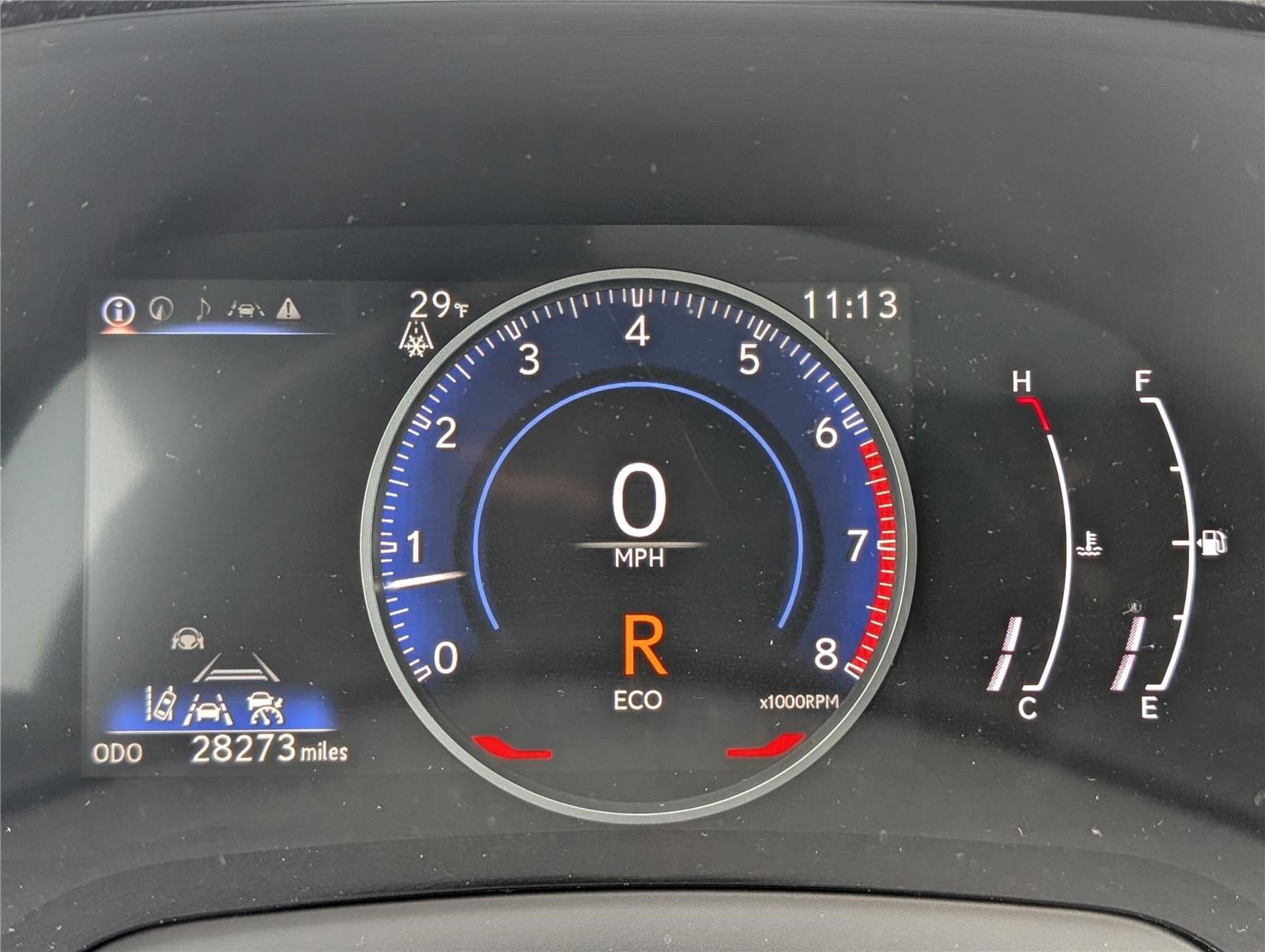 Used 2023 Lexus RX 350 Premium w/ Accessory Package image 27