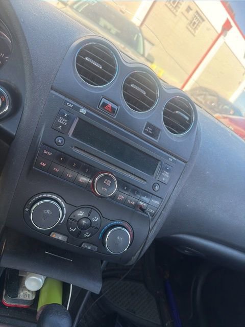 Used 2010 Nissan Altima 2.5 S image 5