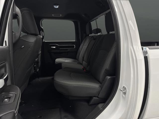 New 2026 RAM 2500 Big Horn image 31