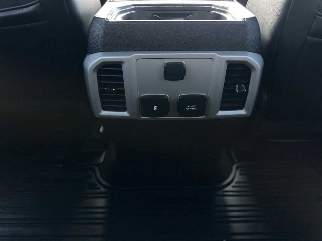 Certified 2019 Ford F250 Lariat w/ Lariat Ultimate Package image 21