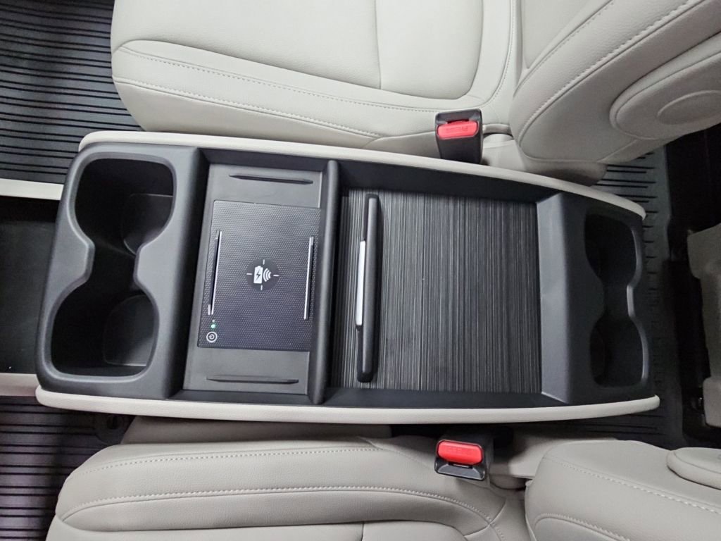 New 2026 Honda Odyssey EX-L image 22