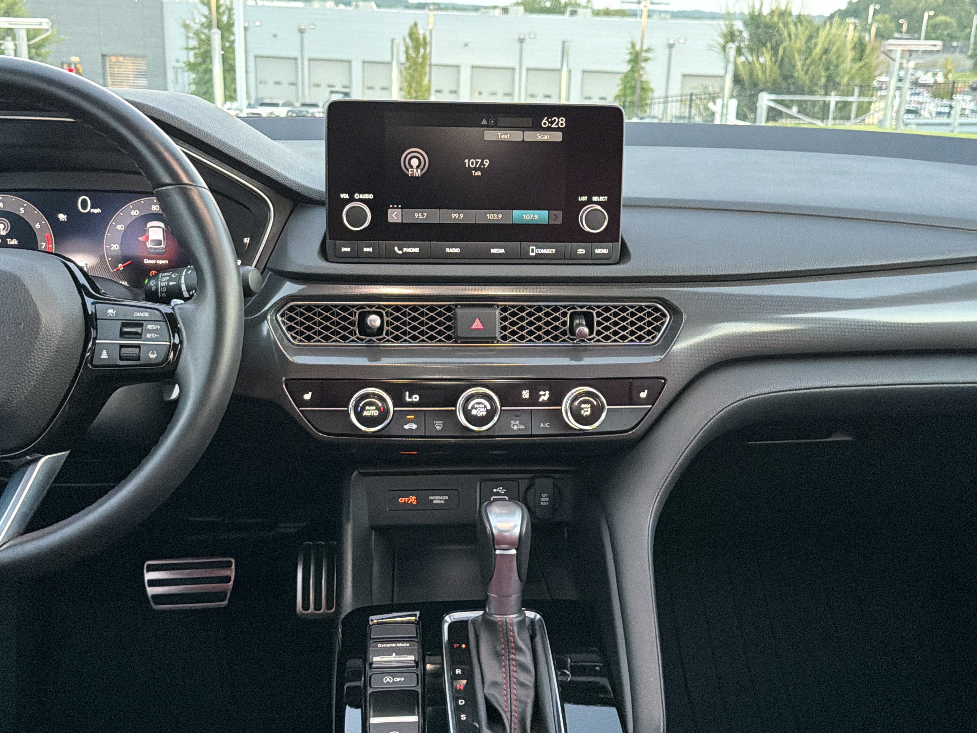 Used 2024 Acura Integra A-Spec FWD image 29