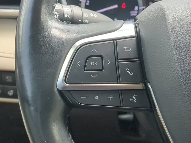 Used 2021 Toyota Highlander Platinum FWD image 31
