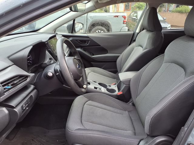 Used 2024 Subaru Crosstrek 2.0i Premium w/ Crosstrek Mirror Package AWD/4WD image 15