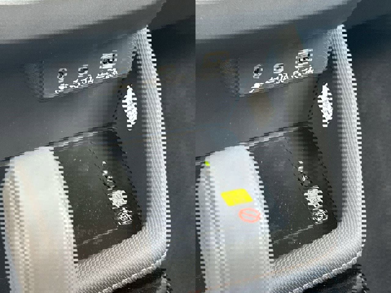 New 2026 Subaru Forester Sport image 25