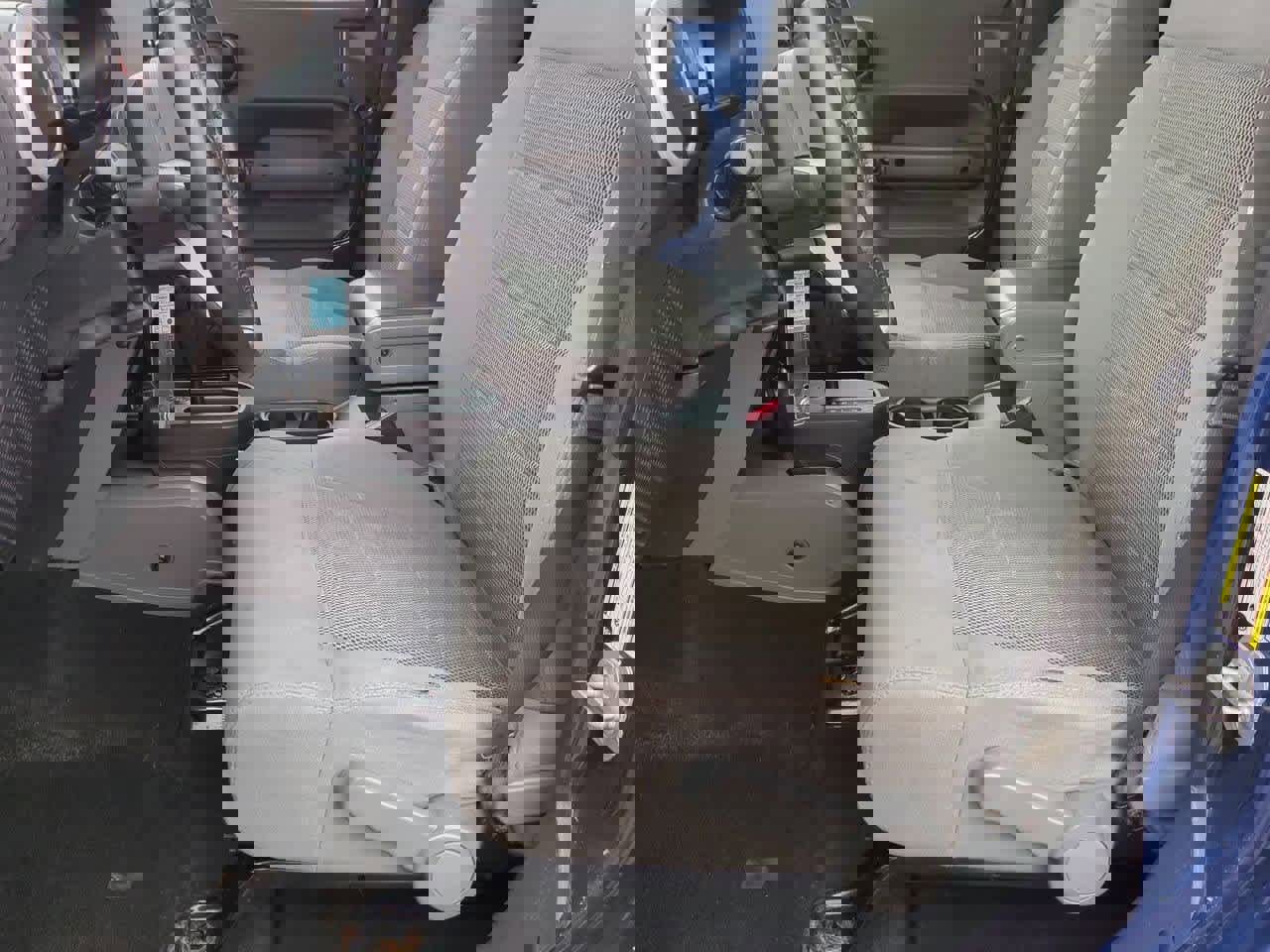 Used 2009 Jeep Wrangler Unlimited Sahara image 16