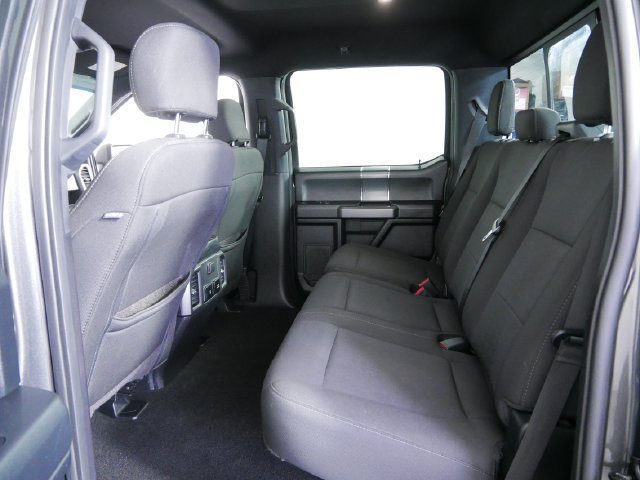 Certified 2018 Ford F150 XLT w/ Equipment Group 302A Luxury AWD/4WD image 14