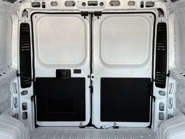 New 2025 RAM ProMaster 1500 w/ Convenience Group image 19