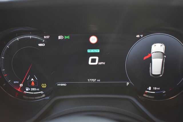 Used 2024 Dodge Hornet R/T Plus image 24