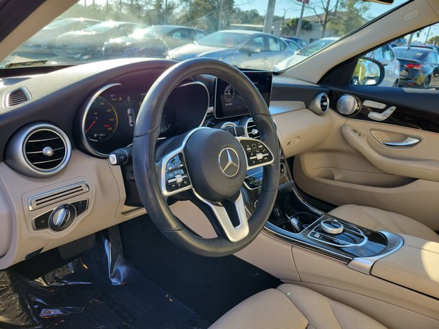 Used 2020 Mercedes-Benz C 300 Sedan image 17