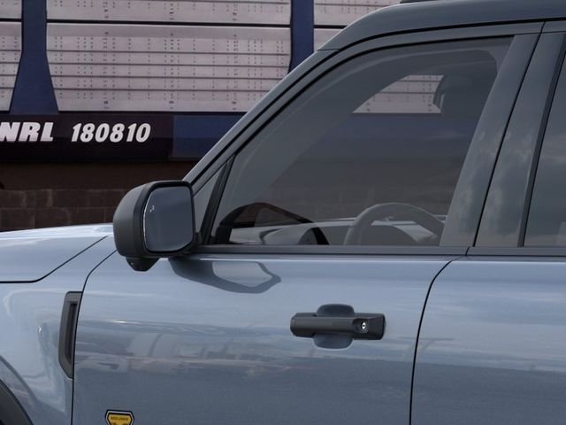 New 2026 Ford Bronco Sport Badlands AWD/4WD image 20