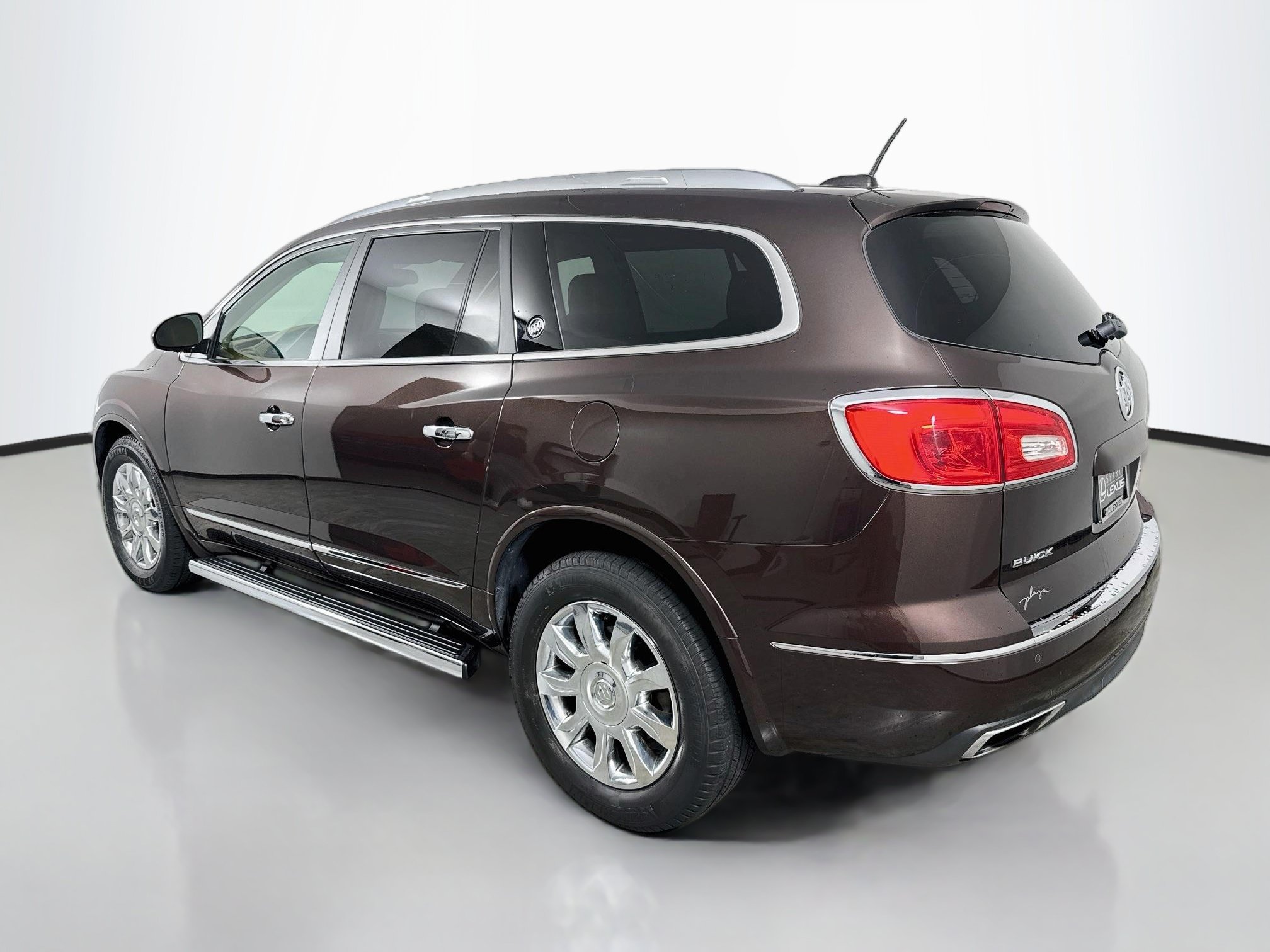 Used 2016 Buick Enclave Leather FWD image 5