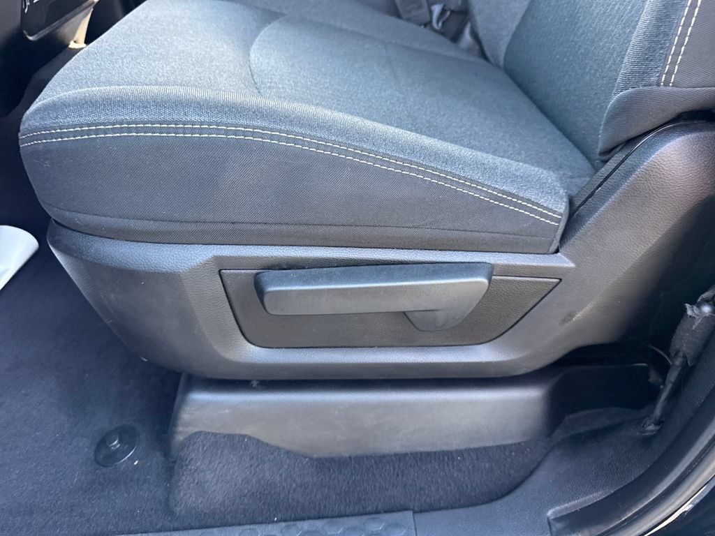 Used 2020 RAM 2500 Tradesman AWD/4WD image 36