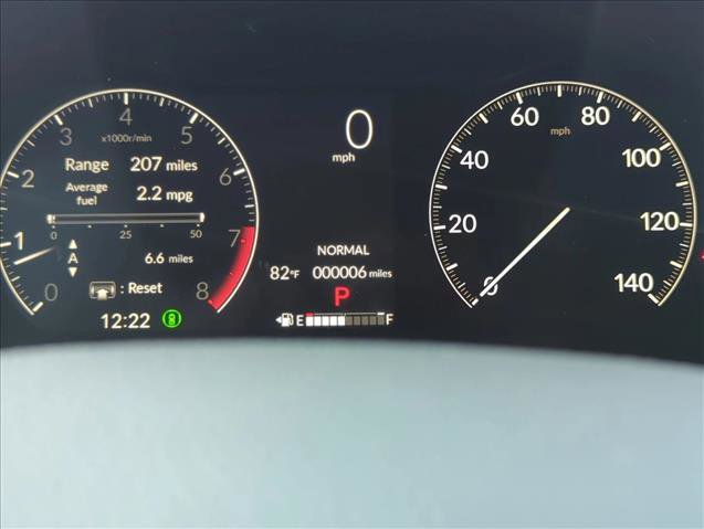 New 2026 Honda Odyssey EX-L image 11