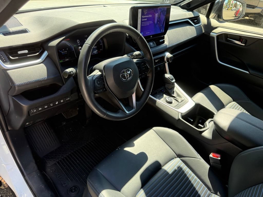 Certified 2023 Toyota RAV4 XSE AWD/4WD image 13