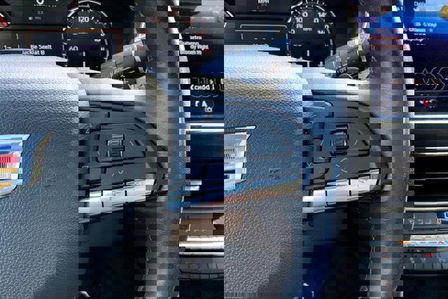 Used 2022 Cadillac CT5 Premium Luxury image 19