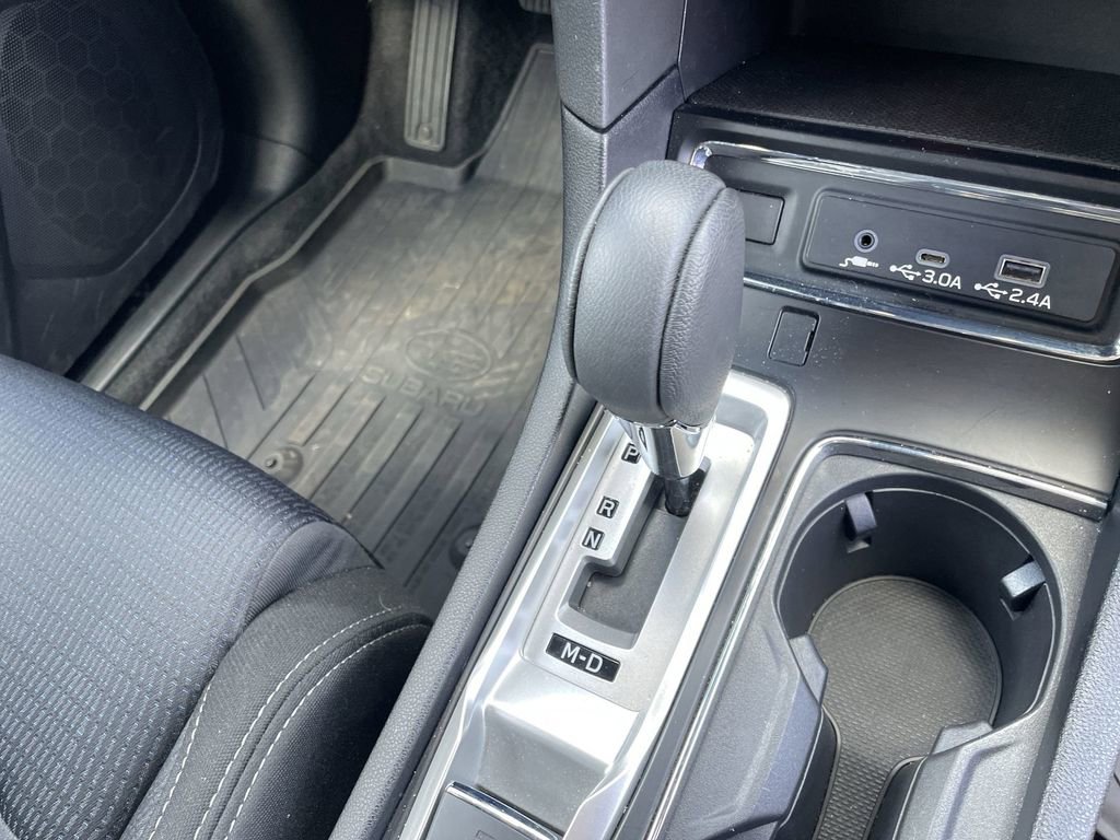 Certified 2025 Subaru Ascent Premium w/ Popular Package #2 image 27