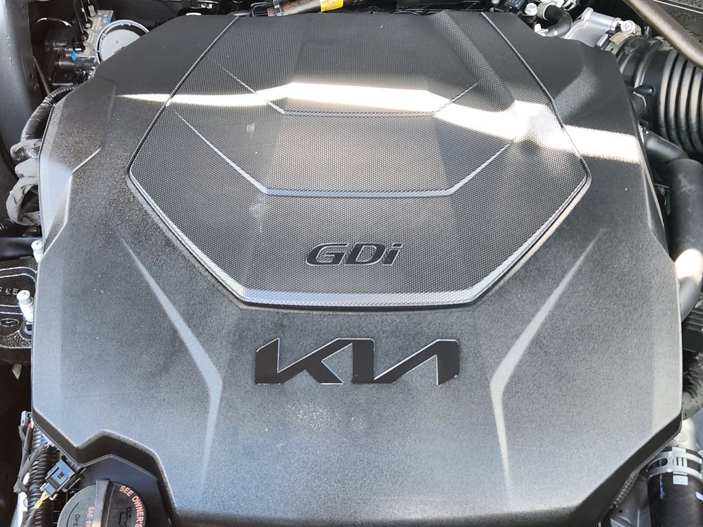 Certified 2025 Kia Telluride SX Prestige X-Line AWD/4WD image 27