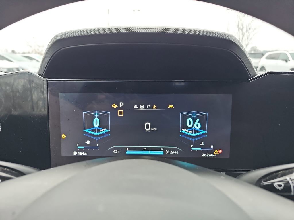 Used 2024 Hyundai Elantra SEL image 21