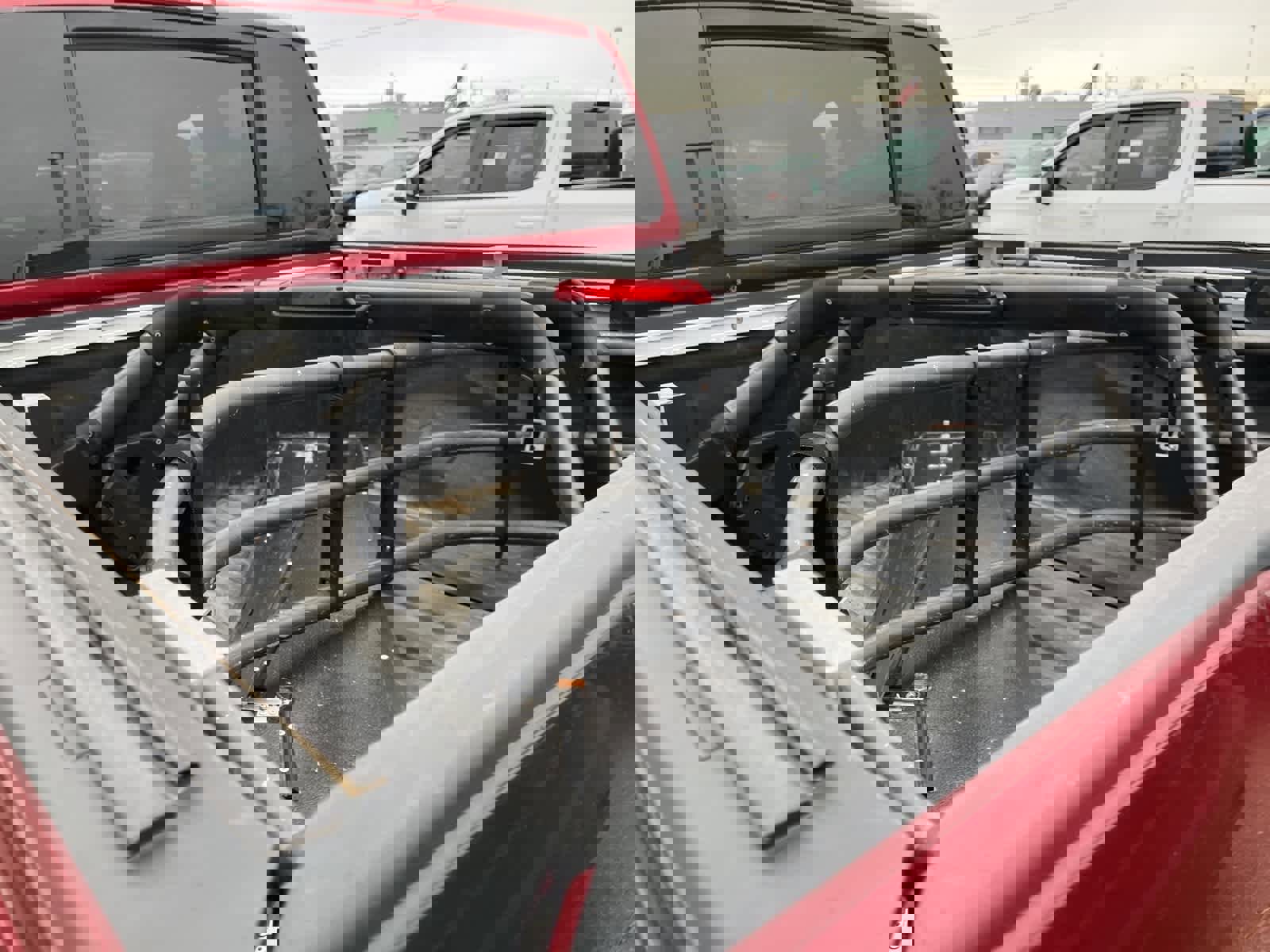 Used 2006 Nissan Titan LE w/ (S01) Side-Airbag Pkg w/ VDC image 13