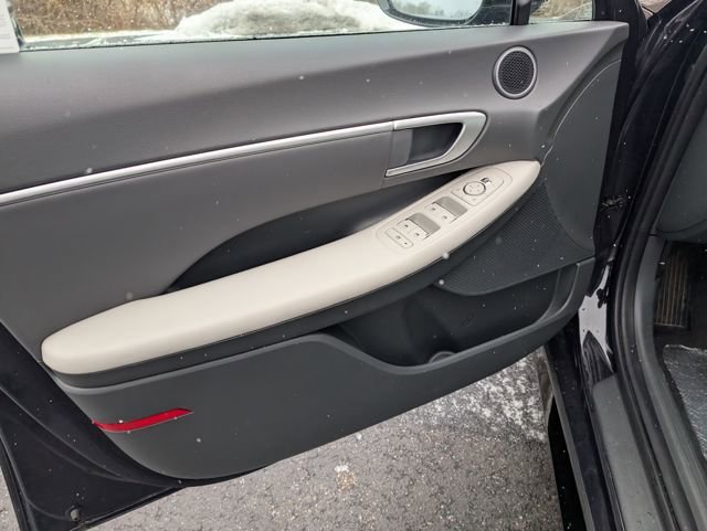 Certified 2024 Hyundai Sonata SEL image 14