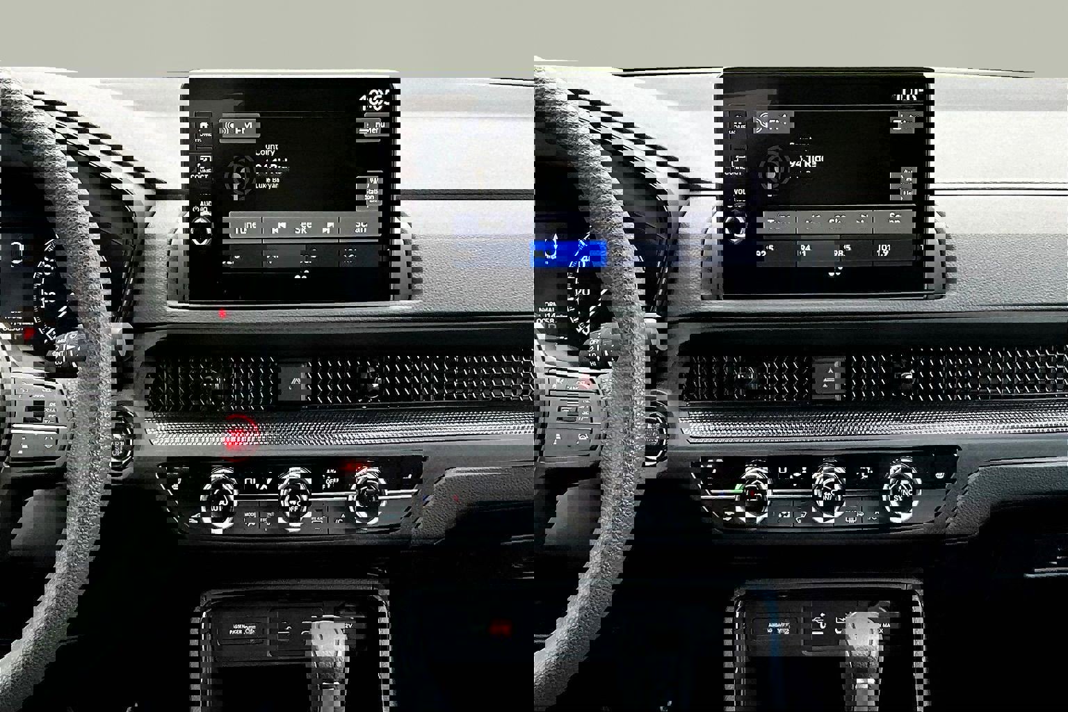 Used 2026 Honda CR-V EX image 10