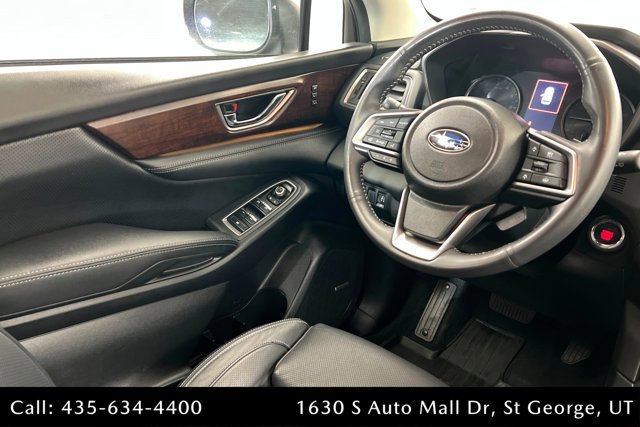 Used 2024 Subaru Ascent Touring w/ Popular Package #2 AWD/4WD image 11
