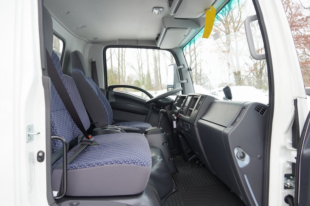 New 2025 Chevrolet Low Cab Forward 5500HG RWD image 19