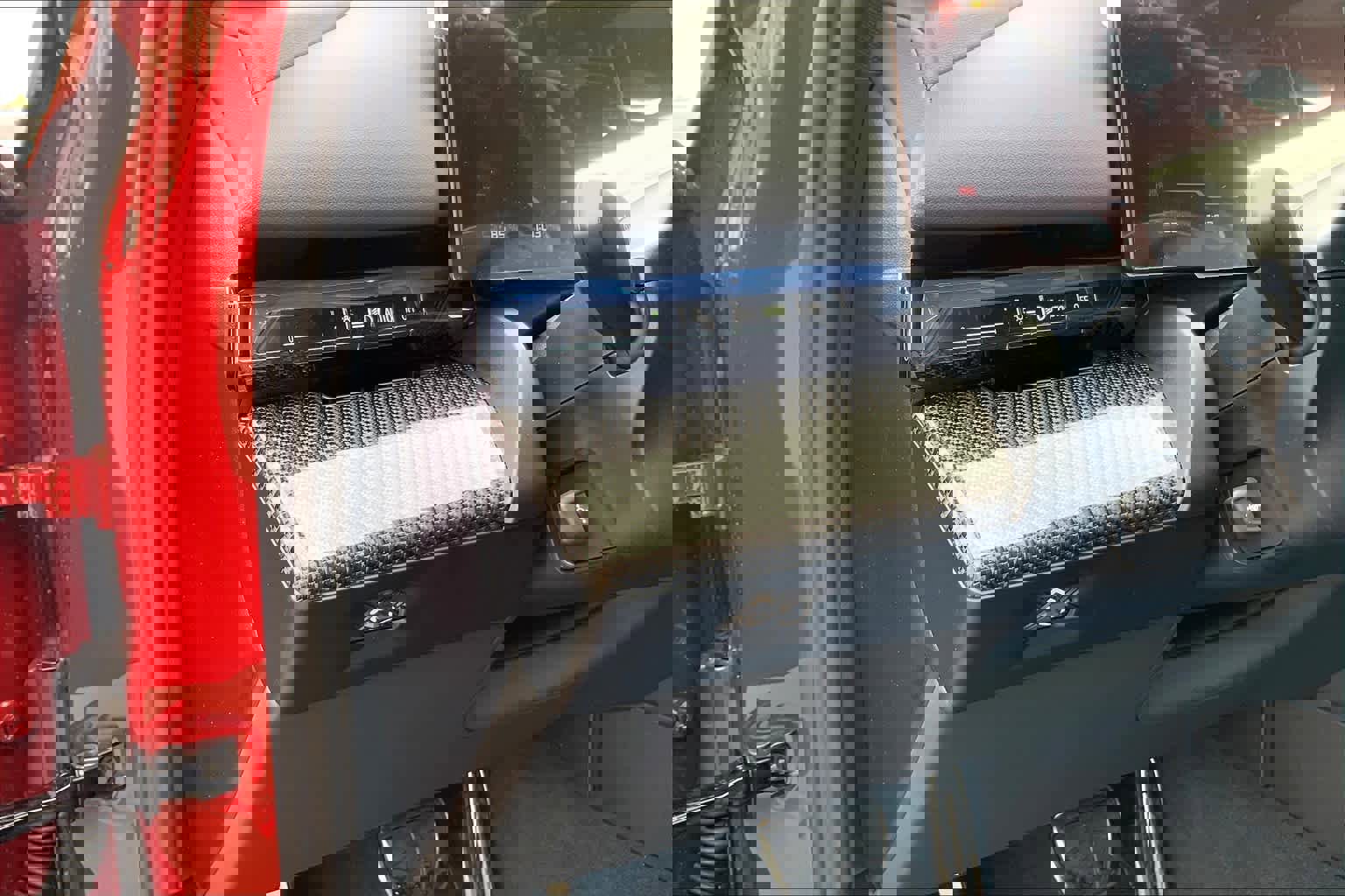 New 2025 BMW i5 M60 w/ Executive Package image 19